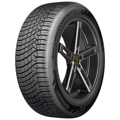 Continental Securecontact Aw 225/55R18 Tires | 15582330000