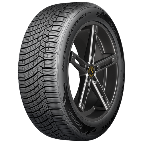 Continental Securecontact Aw 255/55R20 Tires | 15582340000