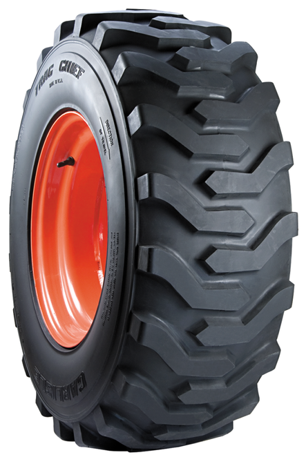 Carlisle Trac Chief 25x8.50B14 Tires | 51S379 | 25 8.50 14 Tire