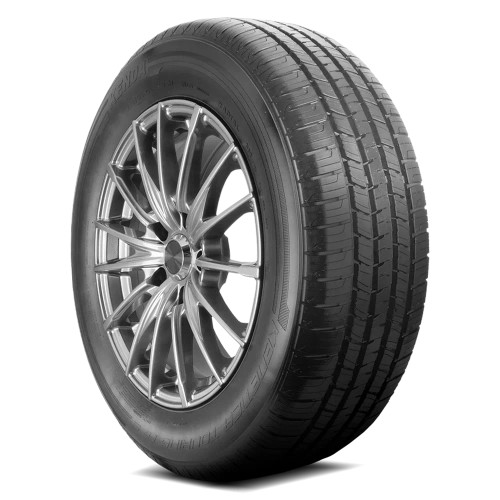 Kenda Kenetica Touring A/S Tire 185/60R15 84H 580 A B | 217002