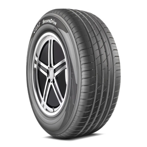 Ceat Securadrive 185/65R15 Tires | 103758
