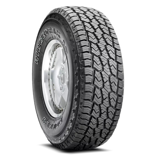 Rovelo Ridgetrak A/T 275/60R20 White Letter Tires | 5542642