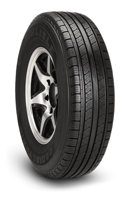 Carlisle Radial Trail Hd 225/75R15 Tires | 6H04611 | 225 75 15 Tire