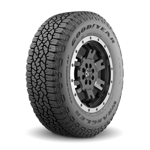 Goodyear Wrangler TrailRunner AT 235/75R15 Tires | 741126681 | 235 75 15 Tire