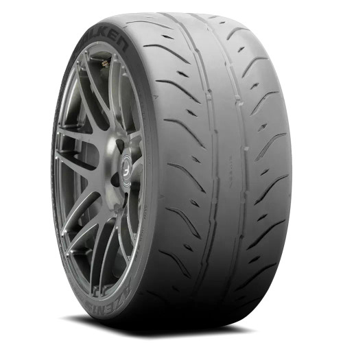 Falken Azenis Rt660 Tire 245/40ZR15 88W 200 A A | 28677068