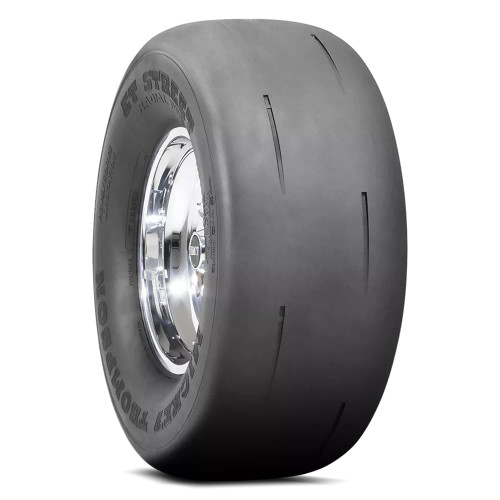 Mickey Thompson Et Street Radial Pro Tire 275/60R15 C C | 315002005
