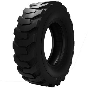 Samson Skid Steer Sidewinder Mudder XHD 27x8.50B15 Tires | 16004-2 | 27 8.50 15 Tire