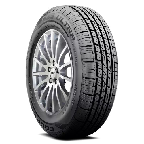 Cooper Cs5 Ultra Touring Tire 205/55R16 91H 640 A A | 166100002