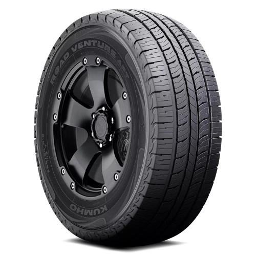 Kumho Road Venture Apt Kl51 Tire P215/75R16 101T 600 A A | 2102893
