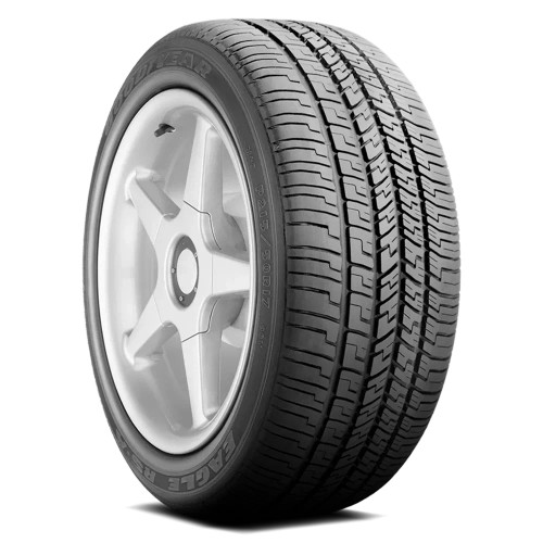 Goodyear Eagle Rs-A Plus Tire P225/60R16 97V 340 A A | 732354148
