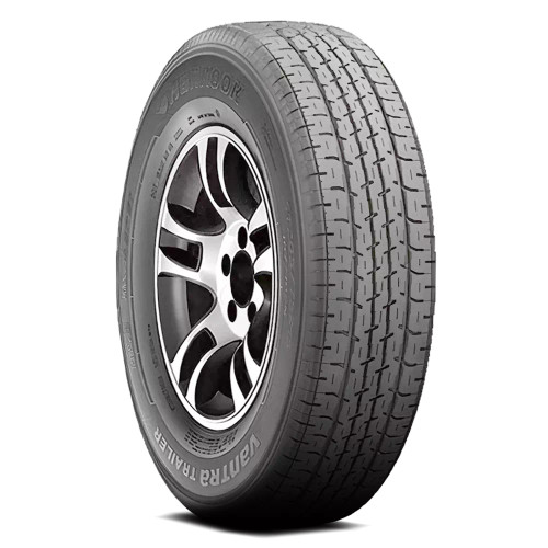 Hankook Vantra Trailer St01 Tire 235/80R16 123/119N | 2021438