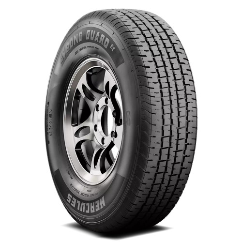 Hercules Strong Guard St Tire 235/80R16 124/120N | 98497