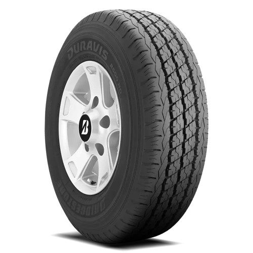 Bridgestone Duravis R500 Hd Tire LT235/85R16 120/116R | 191843