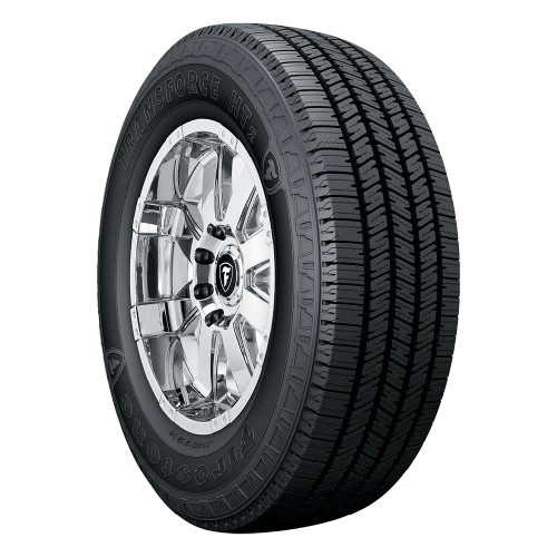 Firestone Transforce HT2 235/85R16 Tires | 002759 | 235 85 16 Tire