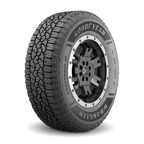 Goodyear Wrangler Workhorse At Tire LT245/75R16 120/116S|481103855