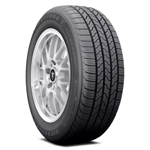 Firestone All Season Tire 215/50R17 91H 560 A B | 007789