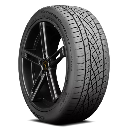 Continental Extremecontact Dws06 Plus Tire 215/55R17 94W 560 AA A | 15572720000