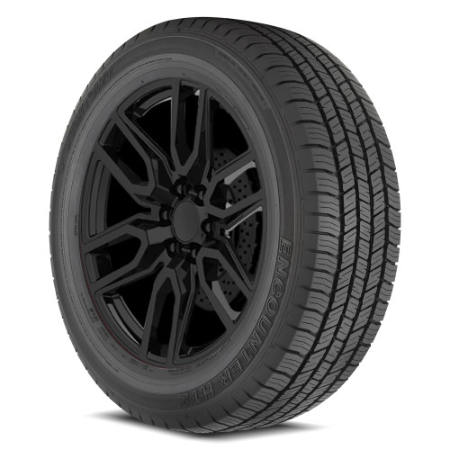 Sumitomo Encounter Ht2 Tire 225/65R17 102H 640 A A | HT276