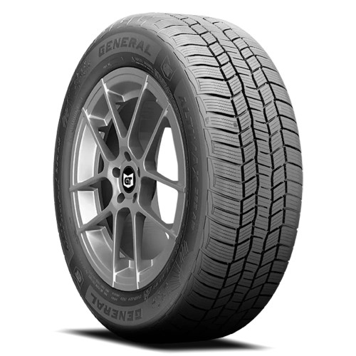 General Altimax 365Aw Tire 235/60R17 102H 640 A A | 15574780000