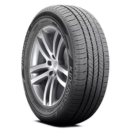 Hankook Kinergy Gt H436 Tire 235/65R17 104H 540 A A | 1019226