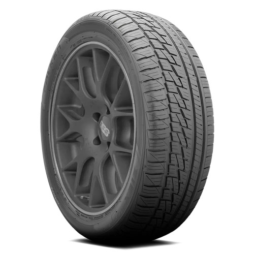 Falken Ziex Ze950 A/S Tire 245/45R17 99W 500 A A | 28953784