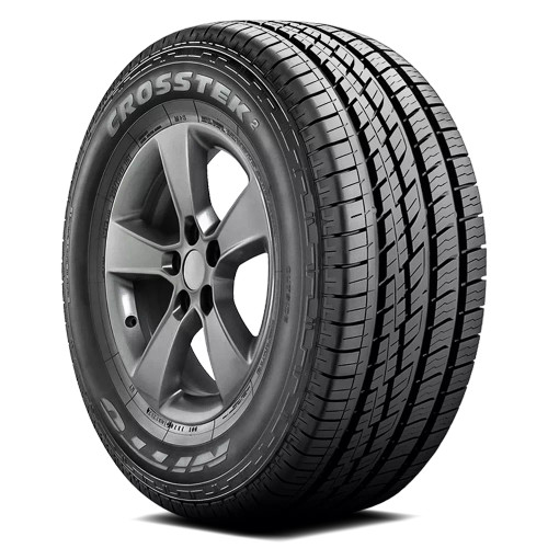 Nitto Crosstek 2 Tire 255/65R17 114T 620 A B | 452570