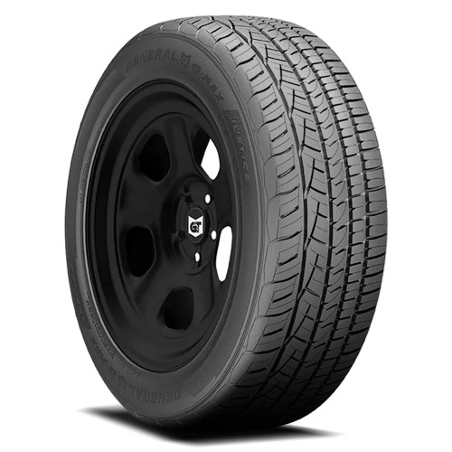 General G-Max Justice Tire 265/60R17 108V 440 AA A | 15553960000
