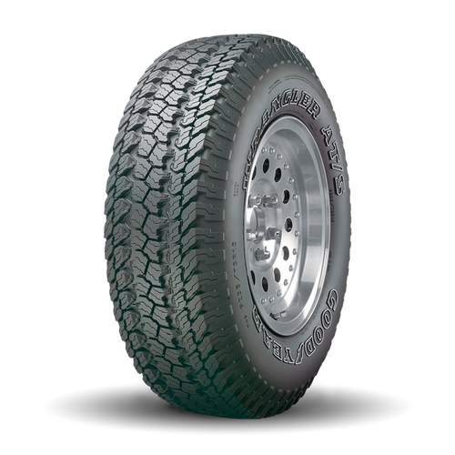Goodyear Wrangler ATS 265/70R17 Tires | 410422176 | 265 70 17 Tire