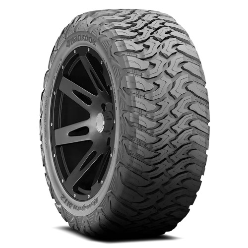Hankook Dynapro Mt2 Rt05 Tire LT295/70R17 121/118Q | 2020802