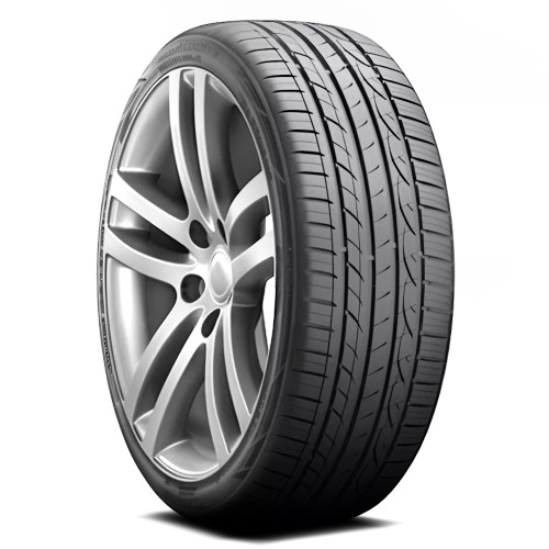 Hankook Ventus S1 Noble2 H452 Tire 225/40R18 88W 500 AA A | 1016111