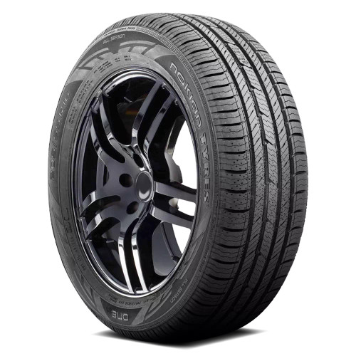 Nokian One Tire 225/40R18 92V 720 A A | T431369