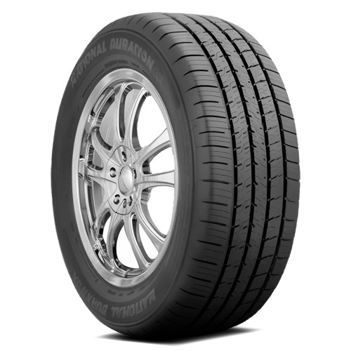 National Duration Exe Tire 225/45R18 91W 440 A A | NDR14