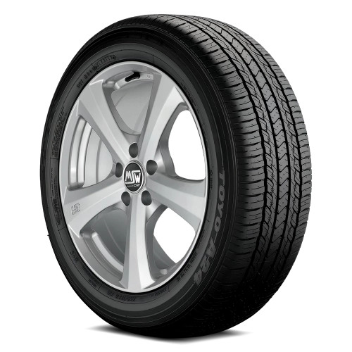 Toyo Tya24A Tire P225/55R18 97H 300 A A | 140550