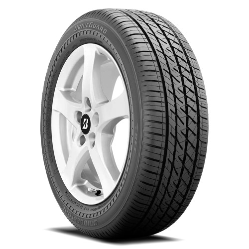 Bridgestone Driveguard Run Flat Tire 225/60R18 100H 500 A A | 003641