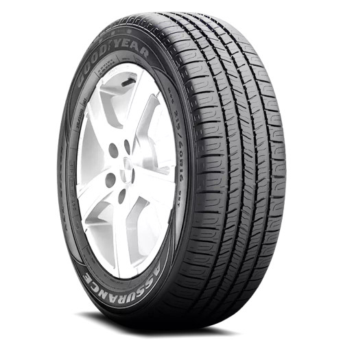Goodyear Assurance All-Season Tire 235/50R18 97H 600 A B | 407004374