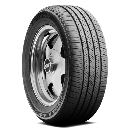 Goodyear Eagle Ls-2 Rof Run Flat - Tire 245/45R18 100V 400 A A | 706440322