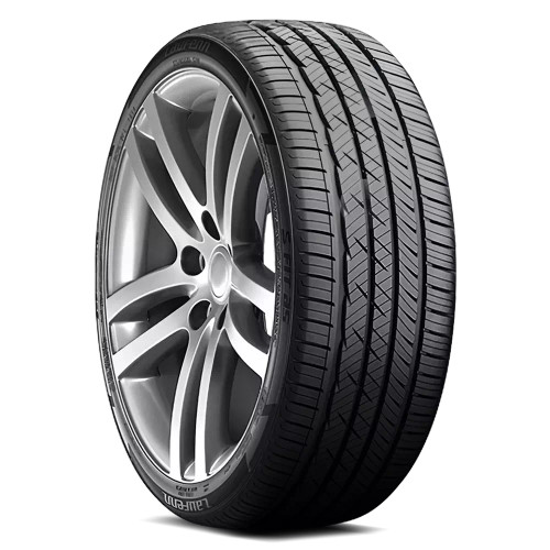 Laufenn S Fit As (Lh01) Tire 245/55R18 103W 500 A A | 1023954