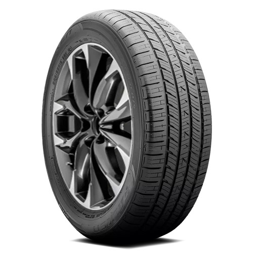 Falken Ziex Ct60 A/S Tire 245/60R18 105V 740 A A | 28041117