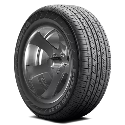 Kumho Solus Kl21 Tire P245/65R18 110H 500 A A | 2125053