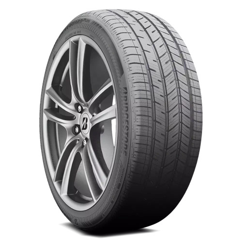 Bridgestone Driveguard Plus Run Flat Tire 255/35R18 94W 640 A A | 006486