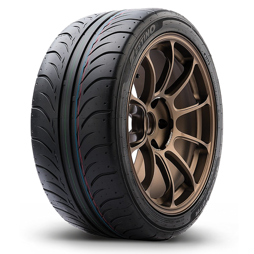 Zestino Gredge 07Rs 255/35ZR18 Tires | GREDGE07RS14 | 255 35 18 Tire