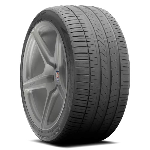 Falken Azenis Fk510A Suv Tire 255/55R18 105W 300 A A | 59000640