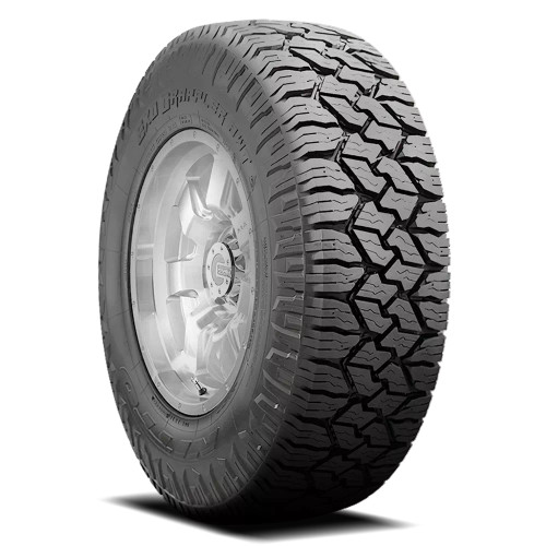 Nitto Exo Grappler Awt Tire LT265/65R18 122/119Q | 206590