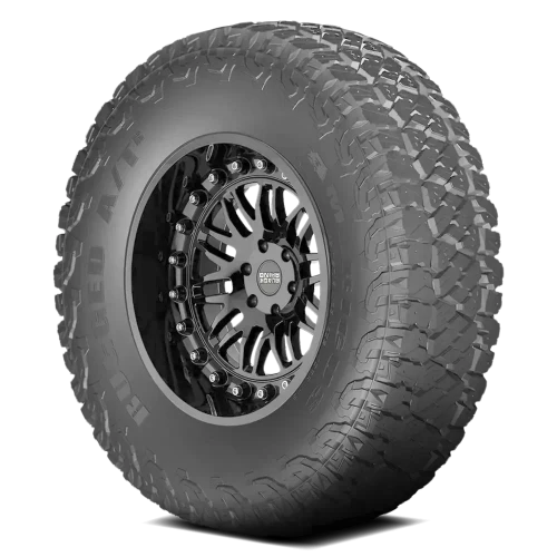 Americus Rugged A/T R Tire 275/65R18 123/120S | AMD1076
