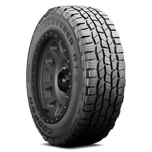 Cooper Discoverer At3 Lt Tire LT275/65R18 123/120S White Letter | 170016001