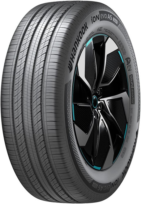 Hankook Ventus Ion Ax Ih01A 225/55R19 Tires | 1033186 | 225 55 19 Tire