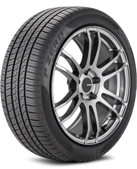 Pirelli Pzero 245/40R19 Tires | 3373307 | 245 40 19 Tire