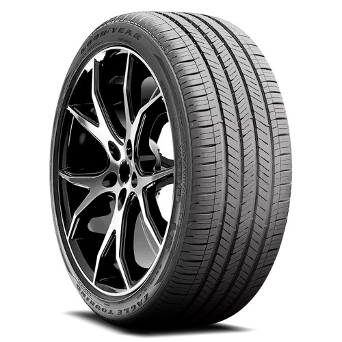 Goodyear Eagle Touring Tire 245/45R19 98V 500 A A | 102839387