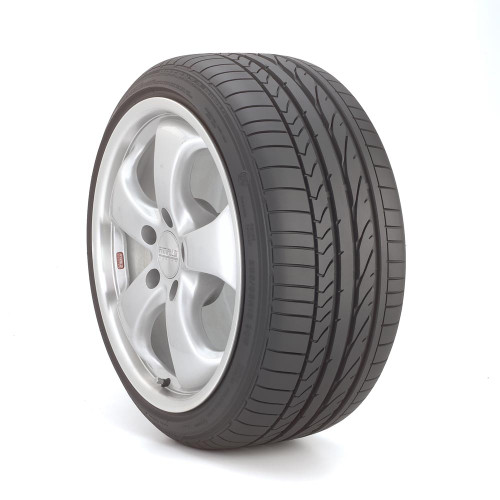 Bridgestone Potenza RE050A 255/35ZR19 Tires | 024183 | 255 35 19 Tire