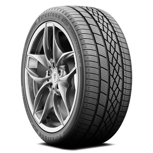 Firestone Firehawk As V2 Tire 255/40R19 100W 500 A A | 011597